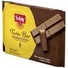 Schar Twin Bar Wafers Ricoperti Di Cioccolato Al Latte 3 Pezzi Da 21,5 G