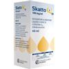Chiesi Farmaceutici Skatto Q10 Gocce 60 Ml