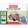 Beaphar No Stress Spot On Gatto 3 Pipette 0,7 Ml
