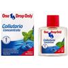 One Drop Only Collutorio Concentrato 25 Ml