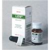 Teknofarma Len 150 Mg/g Gocce Orali Sospensione Per Gatti Cani Fino A 10 Kg Gatti E Cani