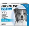 Boehringer Ingelheim Frontline Spot-on Cani