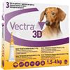 Ceva Salute Animale Vectra 3d