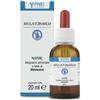 Natur Soluzione Idroalcolica Melatonmed 0,5 Mg 30 Ml