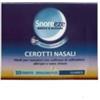 E. F. A. S. Cerotto Nasale Snoreeze Grande 10 Pezzi