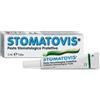 Dmg Italia Pasta Stomatologica Protettiva Stomatovis Stomatiti Aftose 5 Ml