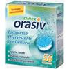 Nova Argentia Orasiv Clinex 56 Compresse Effervescenti