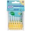 Tepe Scovolino Xsoft Giallo 0,7mm 6 Pezzi