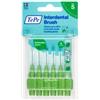 Tepe Scovolino Verde 0,8mm 6 Pezzi
