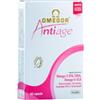 U. G. A. Nutraceuticals Omegor Antiage 60 Capsule