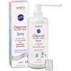 Logofarma Oliprox Spray Antidesquamazione E Dermatite Seborroica Cuoio Capelluto E Pelle 150 Ml