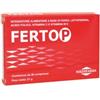 Wikenfarma Fertop 30 Compresse