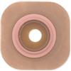 Hobama Placca Con Adesivo Flangia Flottante 55mm Ritagliabile 13-44 5 Pezzi Conform2 Hollister