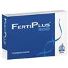 Idi Pharma Fertiplus Sod 15 Compresse Rivestite