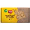Schar Crackers Cereali Integrali 6 Pezzi Da 35 G