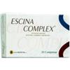 Avicenna Natural Institute Escina Complex 20 Compresse