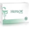 Azienda Farmaceutica Italiana Hepilor 20 Capsule
