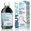 Dentsply Sirona Eburdent F2 Collutorio Al Fluoruro Di Sodio E Triclosan 500 Ml