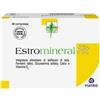 Meda Pharma Estromineral Fit 40 Compresse