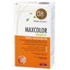 Vital Factors Max Color Vegetal 08 Tintura 140 Ml