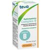 Teva Multivitaminico Complex B Teva 40 Compresse 16,4 G