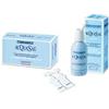 Scharper Acquasal Soluzione Isotonica Irrigazione Nasale Acqua Termale 20 Flaconcini Monodose 5 Ml