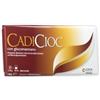 Cadi Group Cadicioc Tavoletta Fondente Con Glucomannano 100 G