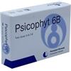 Biogroup Psicophyt Remedy 6b 4 Tubi 1,2 G