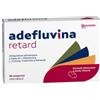 Valderma Adefluvina Retard 30 Compresse