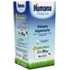 Humana Baby Care Polvere Aspersoria 150 G