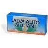 Giuliani Salva Alito Menta Forte 30 Compresse