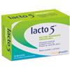 Montefarmaco Lacto 5 10 Bustine Orosolubili