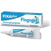 Dulac Farmaceutici Flogogel Crema Gengivale 15 Ml