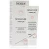 General Topics Sensicure Cream Gel Viso 50 Ml