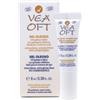 Vea Oft Gel oleoso per il contorno occhi 100% vitamina E 8 ml