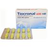 B. L. V. Pharma Group Tiocronal 600 Hr 20 Compresse