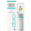 Meda Pharma Dermafresh Pelli Normali Dry 100 Ml