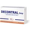 Smp Pharma Decontral 20 Compresse