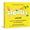 Falqui Ziguli C Limone 40 Confetti 24 G