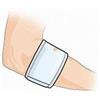 Dual Sanitaly Bracciale Tennis Elbow Gibaud Ortho