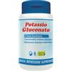Natural Point Potassio Gluconato 90 Tavolette