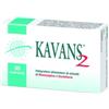 Natural Bradel Kavans 2 30 Compresse