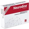 B2 Pharma Neurodine 30 Compresse Da 1 G
