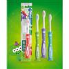 Sunstar Gum Kids Spazzolino 3-6 Anni