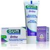 Sunstar Gum Ortho Gel Dentifricio 75 Ml