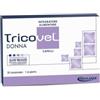 Giuliani Tricovel Donna Integratore Alimentare Con Nutrienti Specifici Per Capelli 30 Compresse