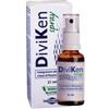 Wikenfarma Diviken Spray Orale 21 Ml