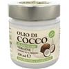 Erboristeria Magentina Cocco Olio Vegetale Alimentare 200 Ml