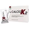 Piemme Pharmatech Calciok2 30 Stick Pack