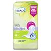 Essity Pannolone Sagomato Tena Discreet Mini 20 Pezzi